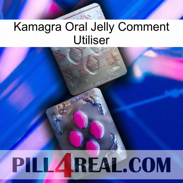 Kamagra Oral Jelly How To Use 38